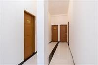 Super Oyo 839 Royal Guest House Medan Luaran gambar